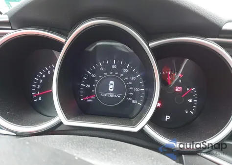 2015 Kia Optima Lx z USA, uszkodzony, nr VIN 5XXGM4A75FG479934